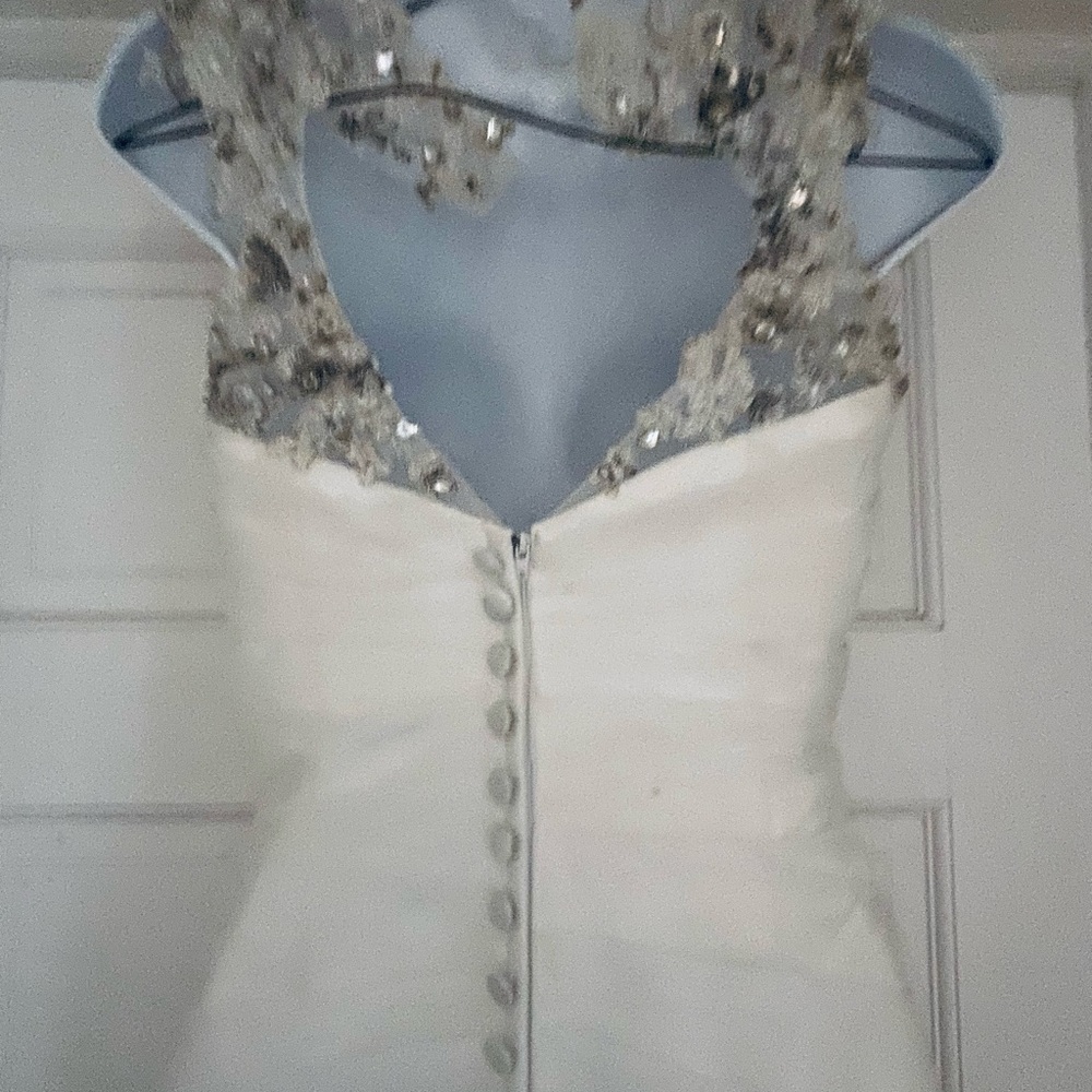 WEDDING DRESS!!! - Picture 9 of 15